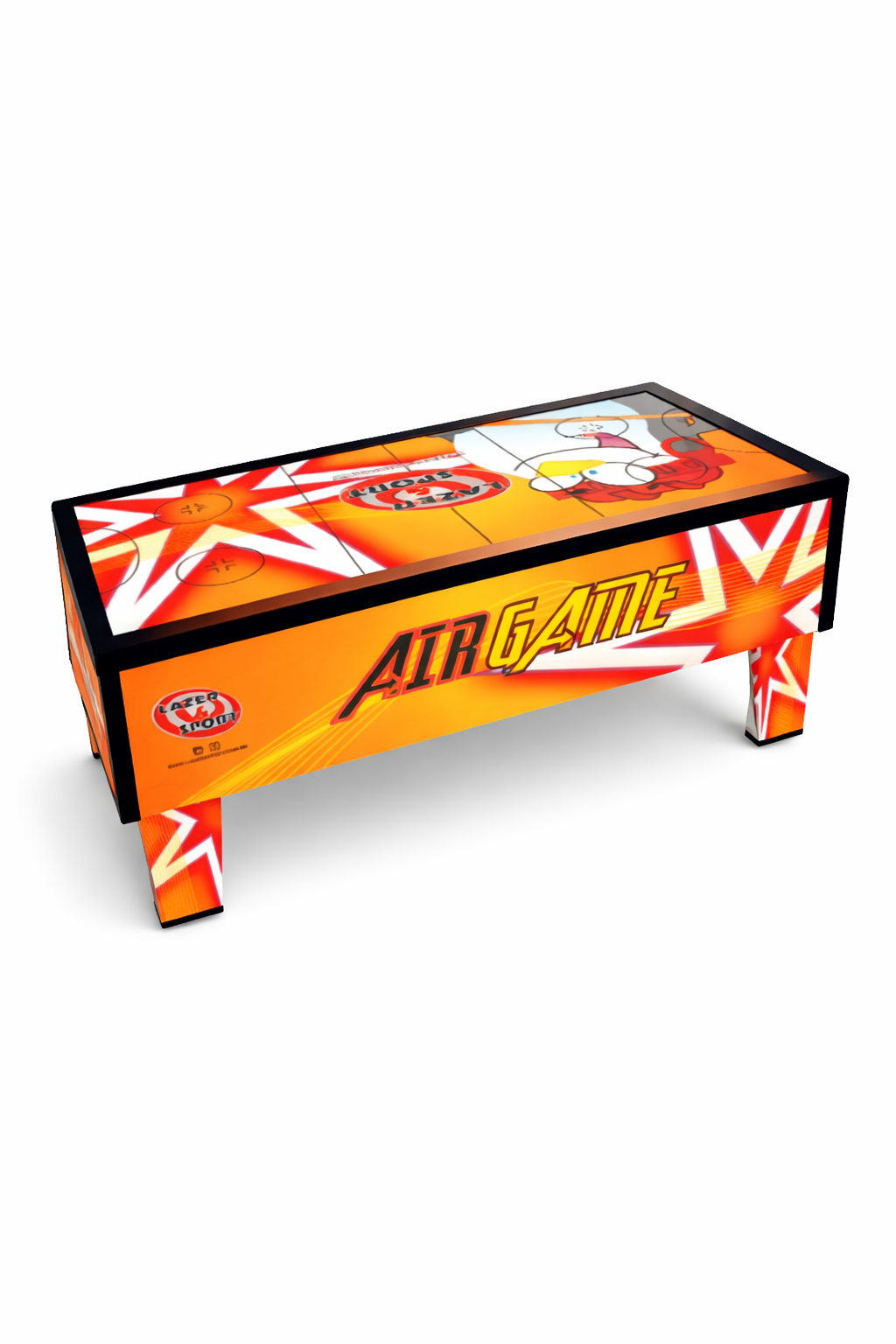AIR GAME HOME