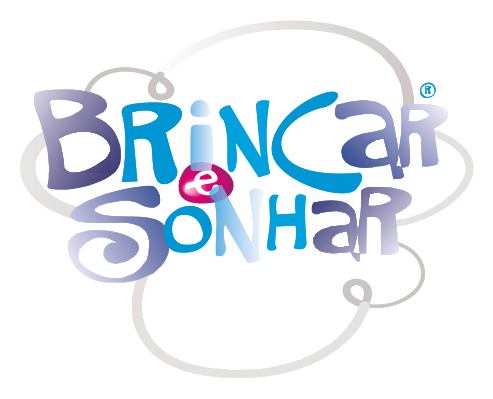 Logo Brincar e Sonhar Park