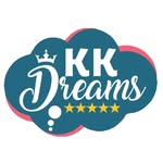 Logo KK Dreams Festas