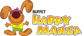 Logo Happy Mania