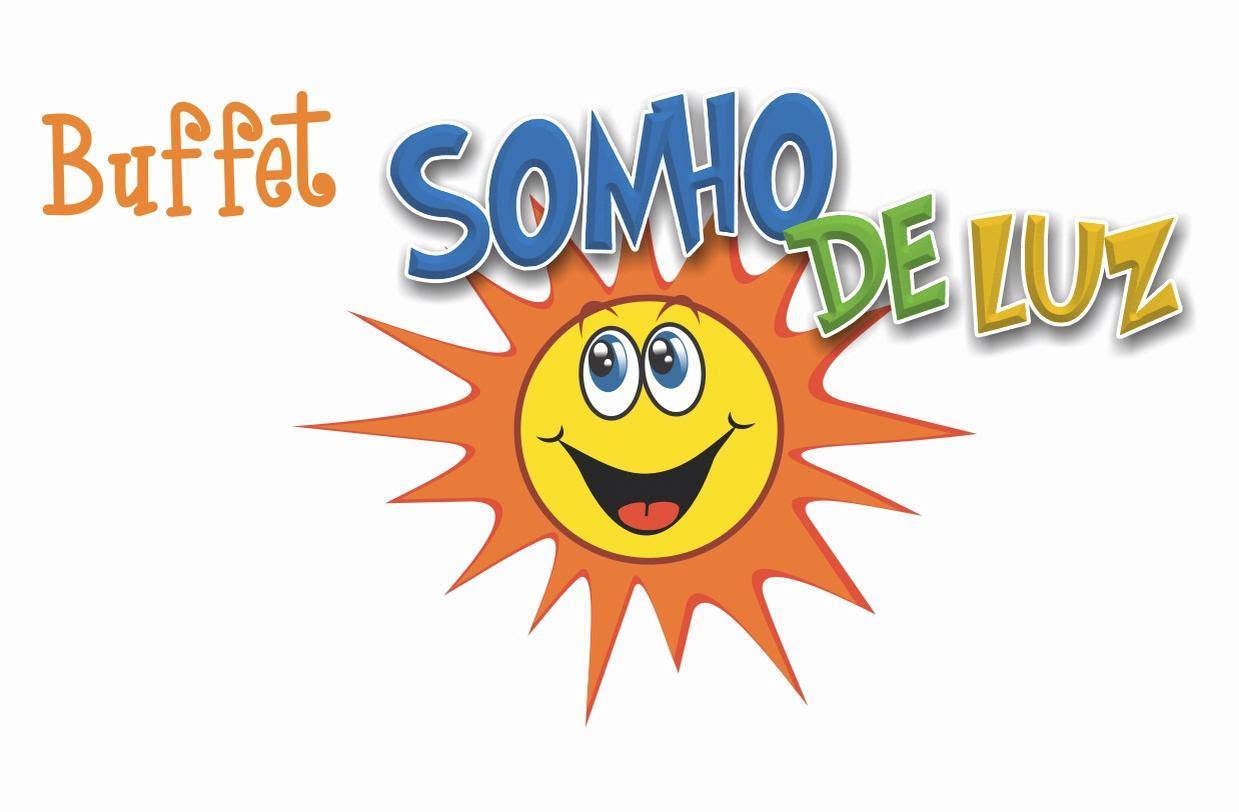 Logo Sonho de Luz