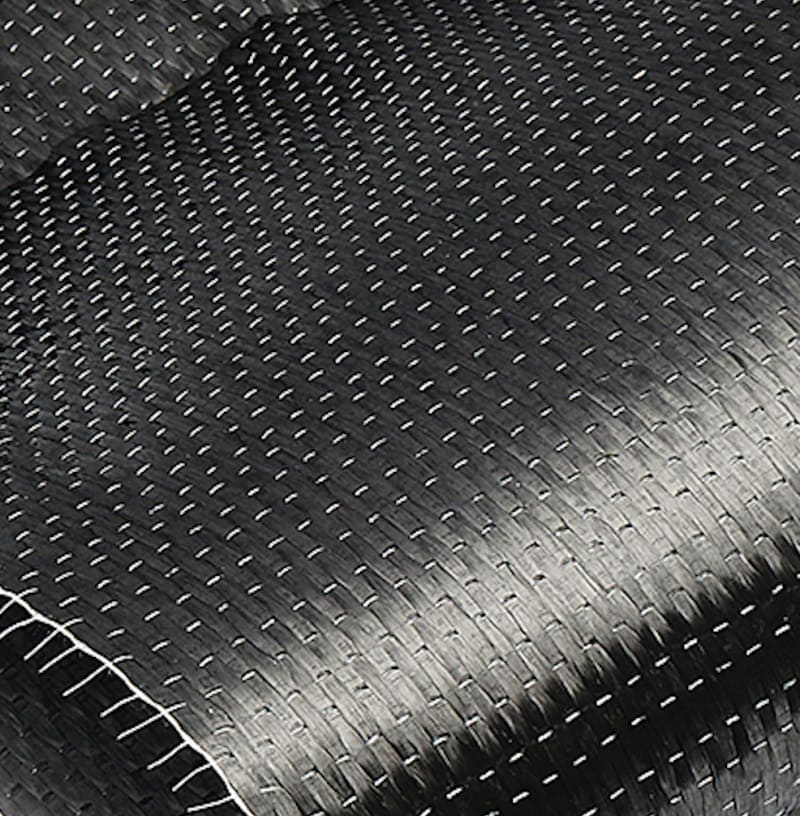 Unidirectional Carbon Fiber Fabrics