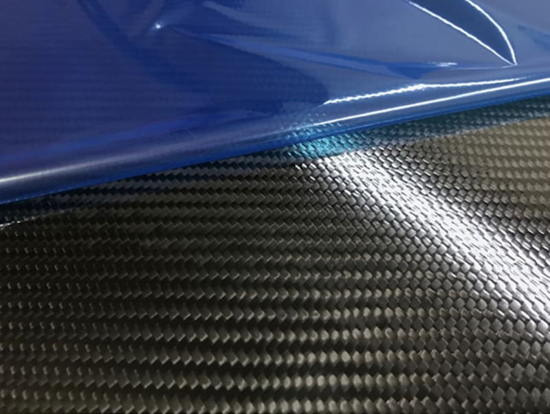 Carbon Fiber Prepregs