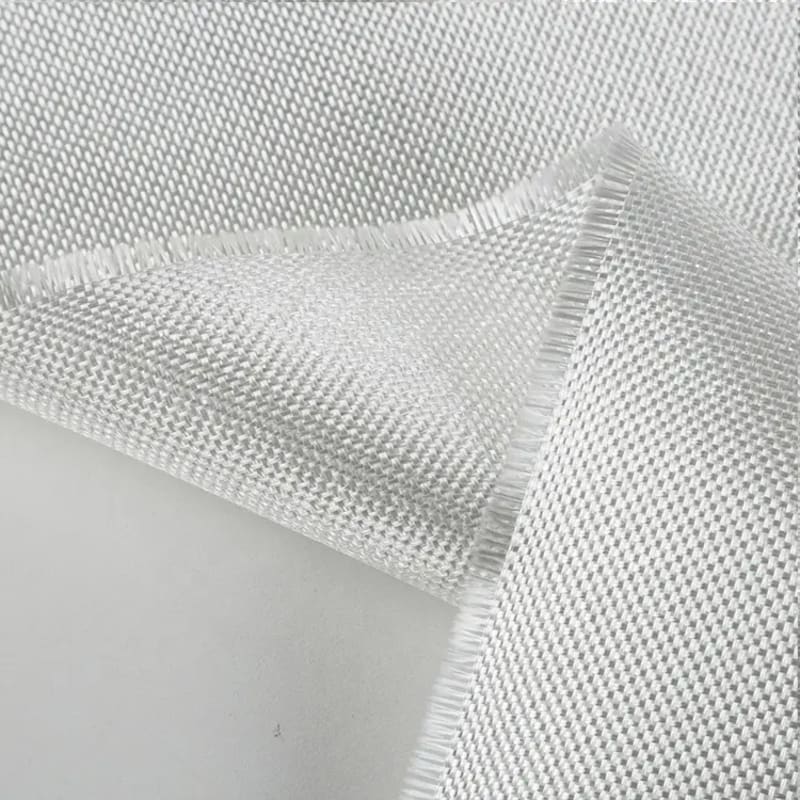 E-Glass Fabrics/ Fibreglass Mats/ Woven Roving