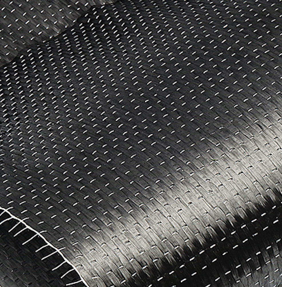 Unidirectional Carbon Fiber Fabrics