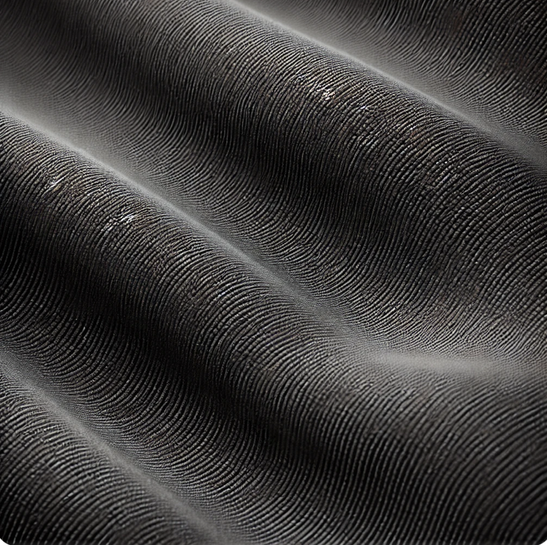 Hybrid Fabrics