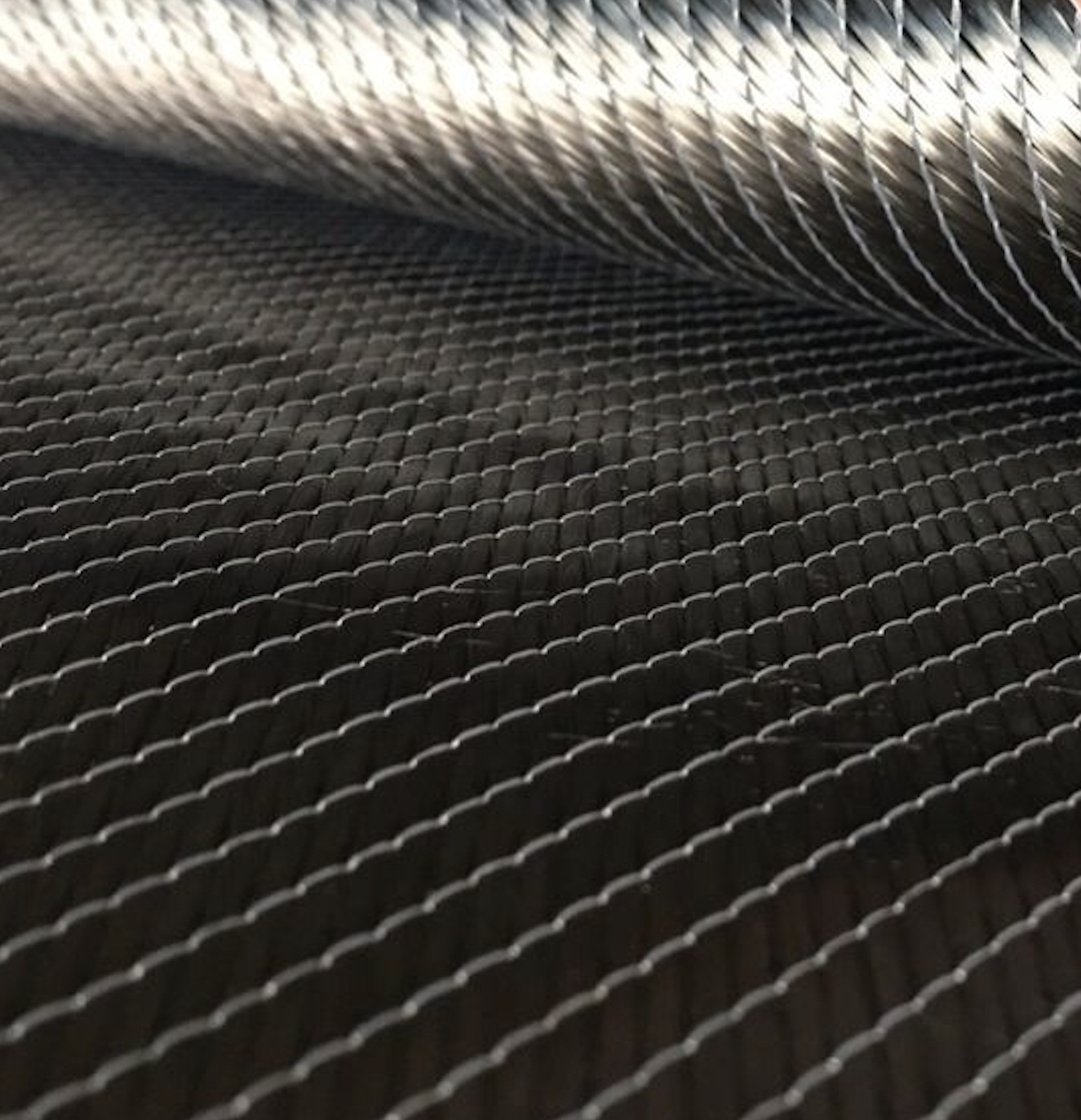 Multi-Axial Carbon Fabrics (NCF)