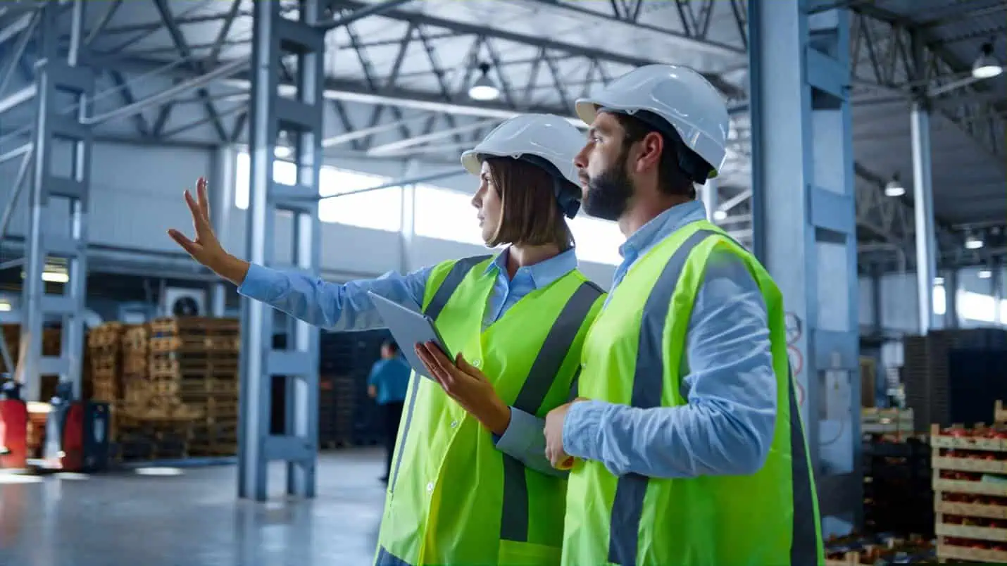 Inspection — sourcing phase 05