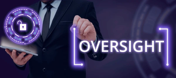 Oversight — sourcing phase 04