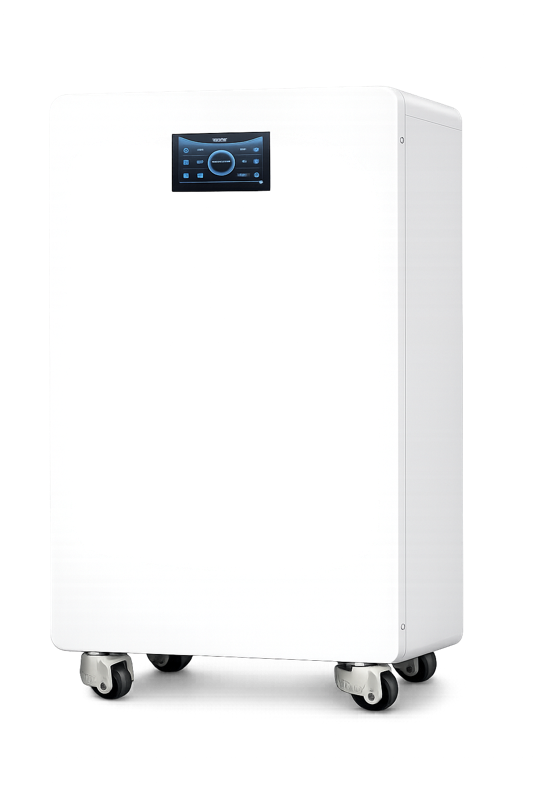 Rich PV Basic Line 10kWh LiFePO4 Battery