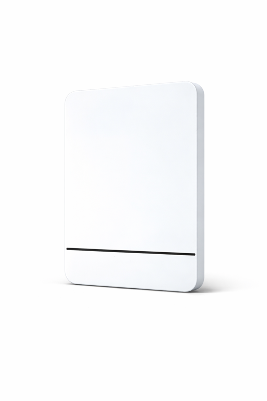 Rich PV Basic Line 2.56kWh LiFePO4 Battery