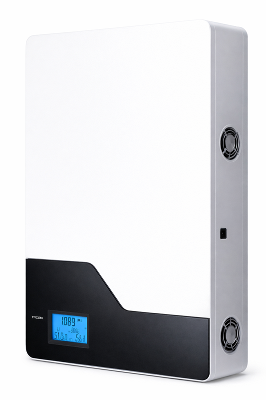 Rich PV Basic Line 8kWh LiFePO4 Battery