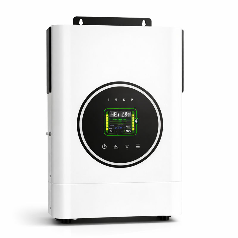 Rich PV Off-Grid Inverter 4kW | 24V | Single-Phase 220V