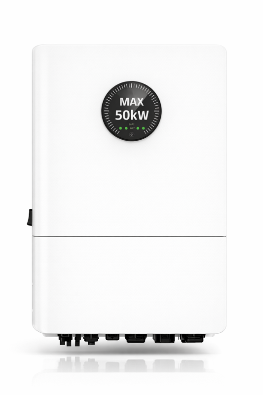 Rich PV Hybrid Inverter 25kW | Three-Phase 380V
