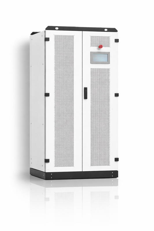 Rich PV Utility Inverter 250kW | Three-Phase 380V