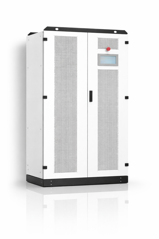 Rich PV Utility Inverter 500kW | Three-Phase 380V
