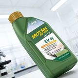 Reducer Gear Oil