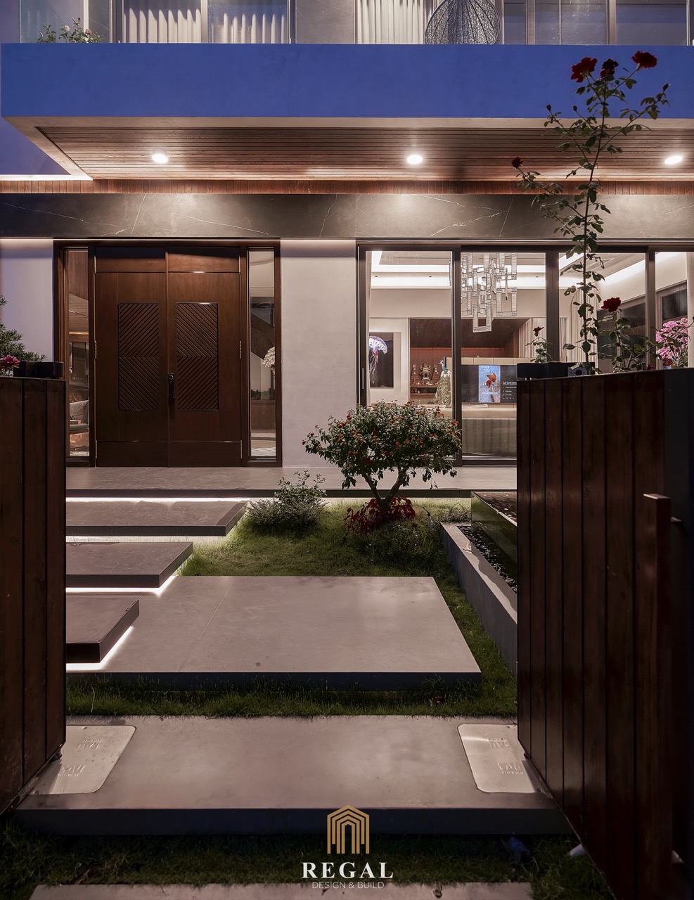 Phu My Hung Villa