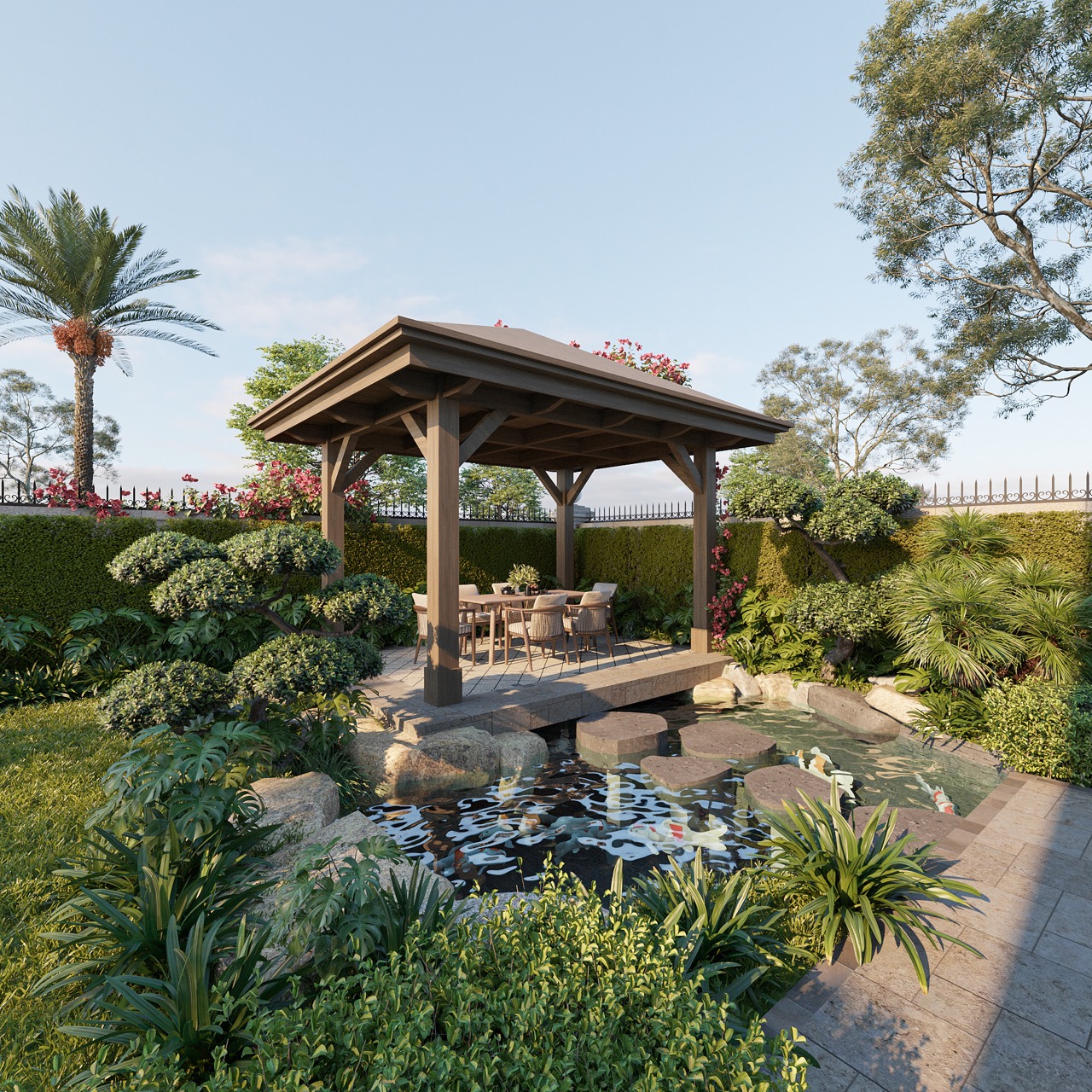 Thao Dien Villa