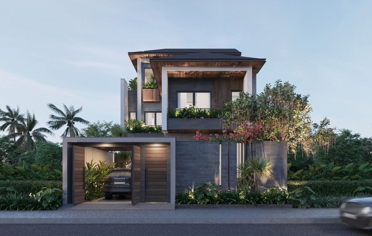 An Phu House