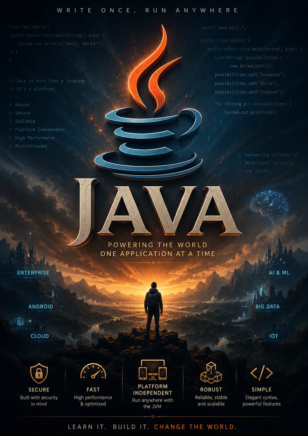 Java