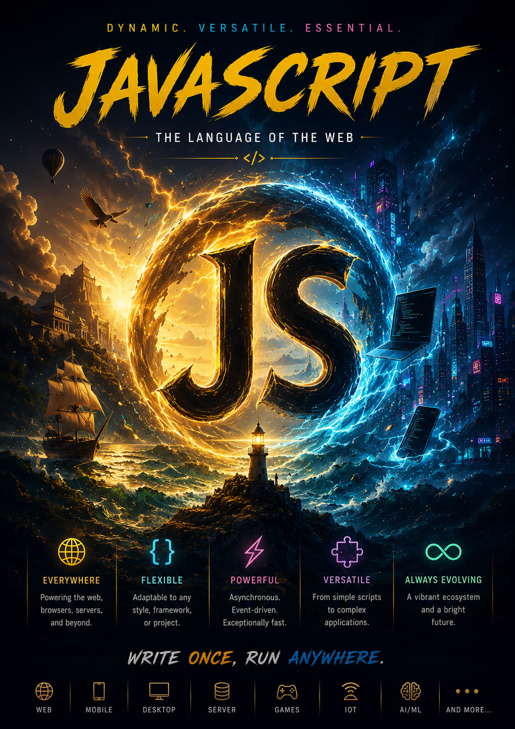 Javascript