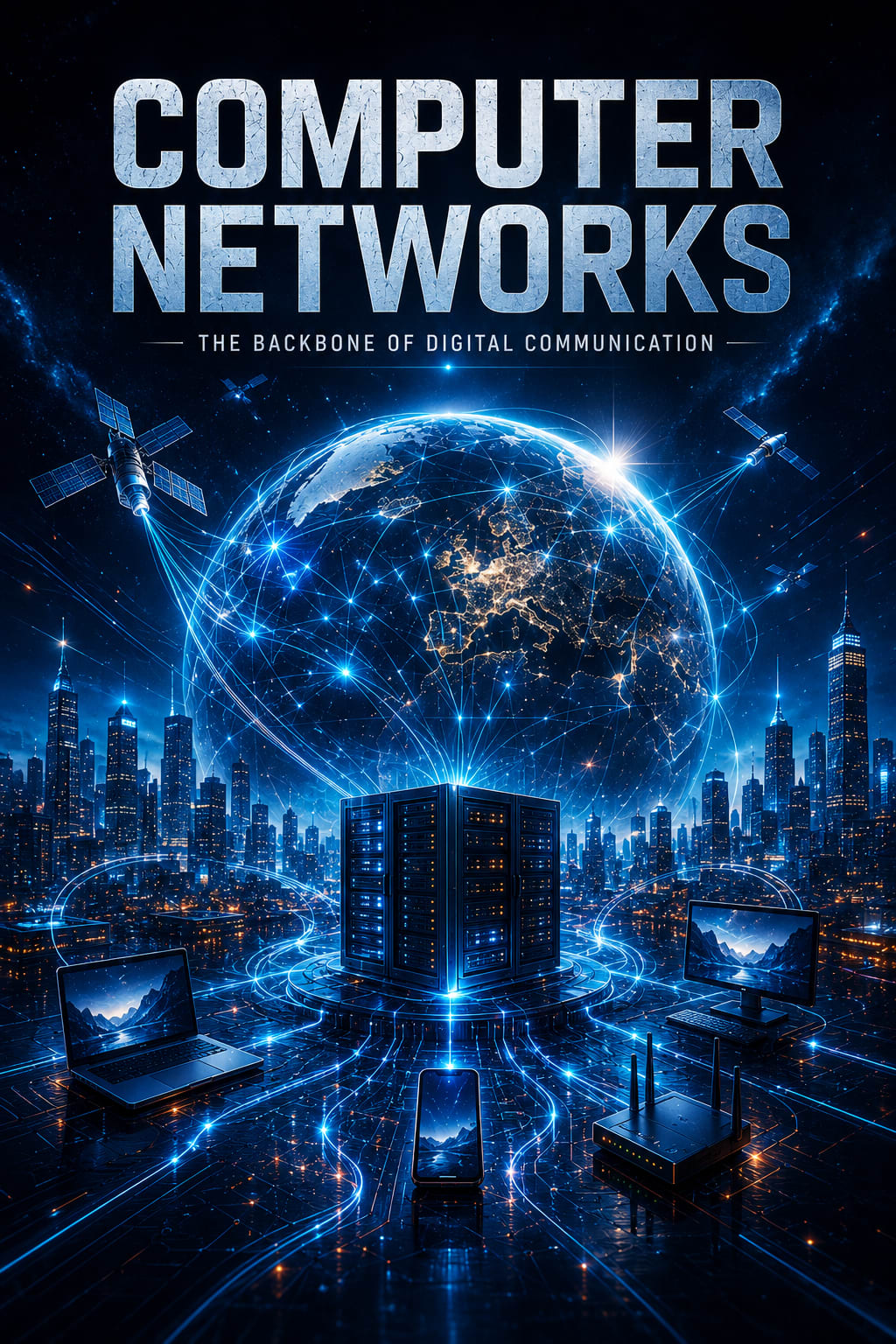 Computer Networks