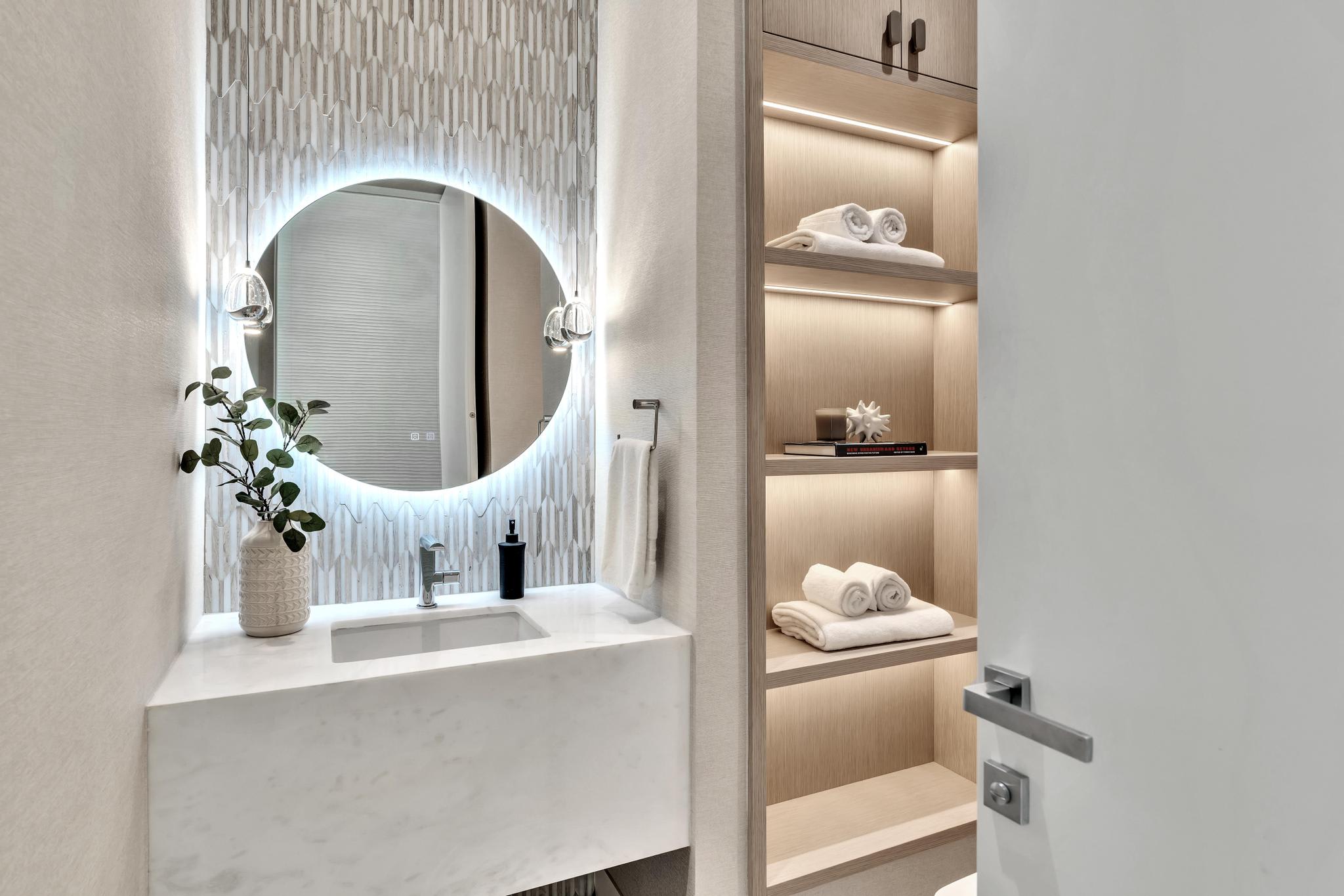 Sheridan modern residence - Image 3