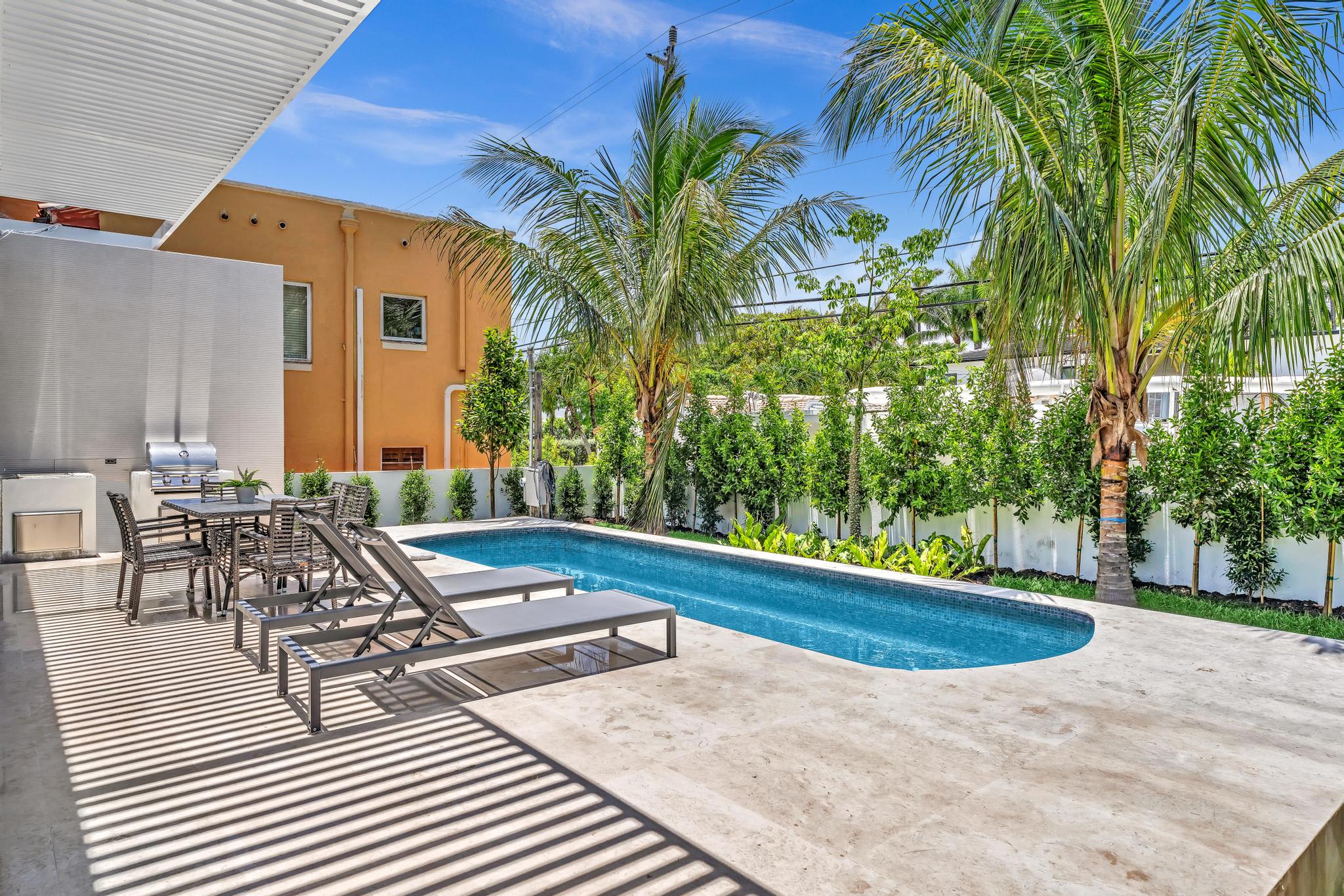 Sheridan modern residence - Image 8