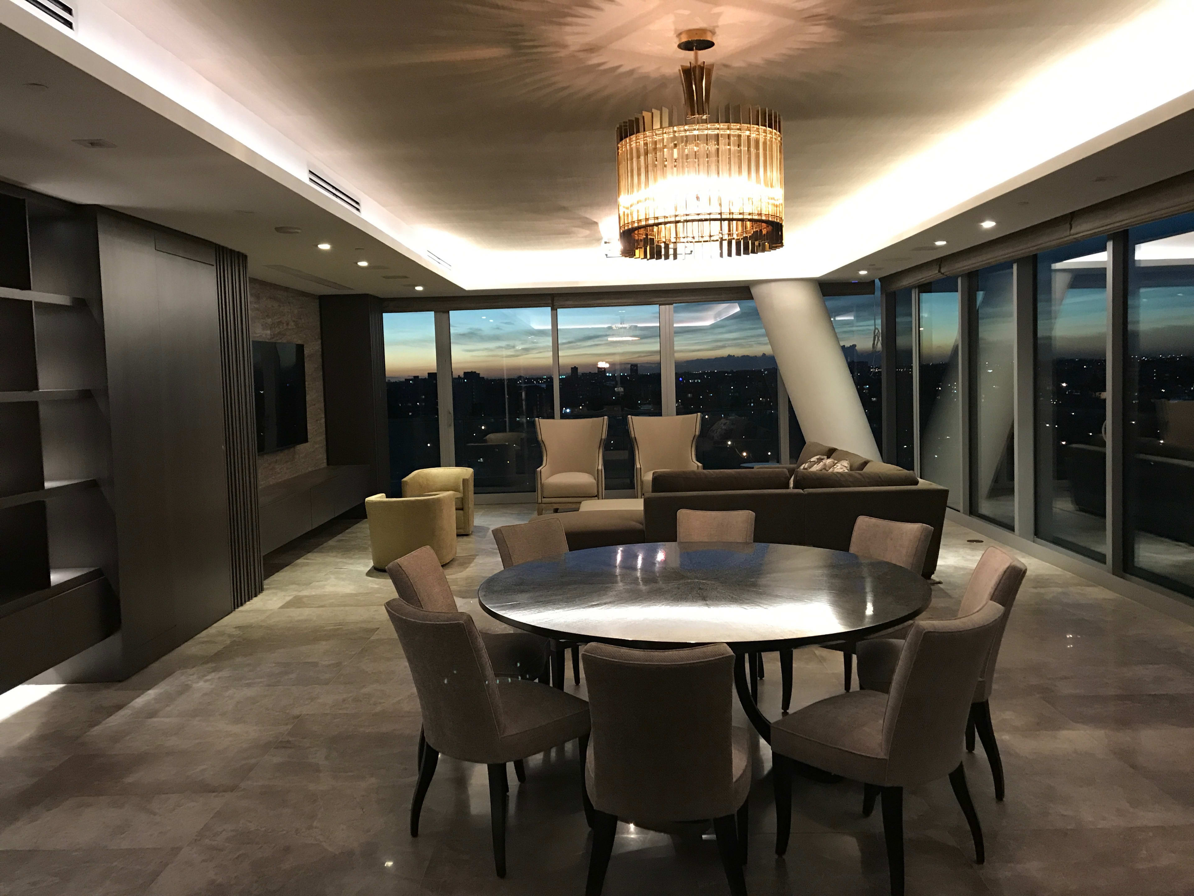 Aqualina Estates