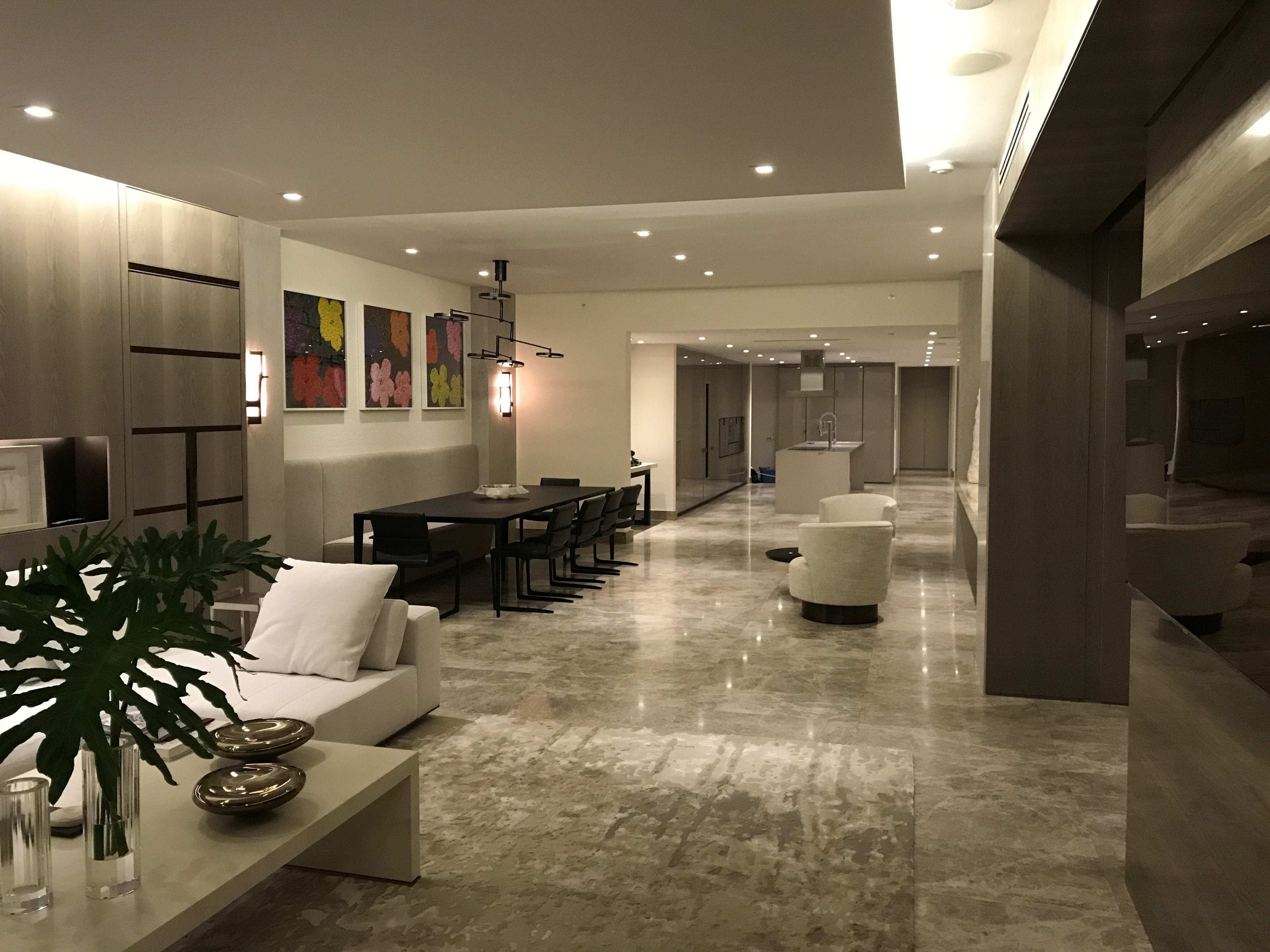 Fendi Chateau Residence