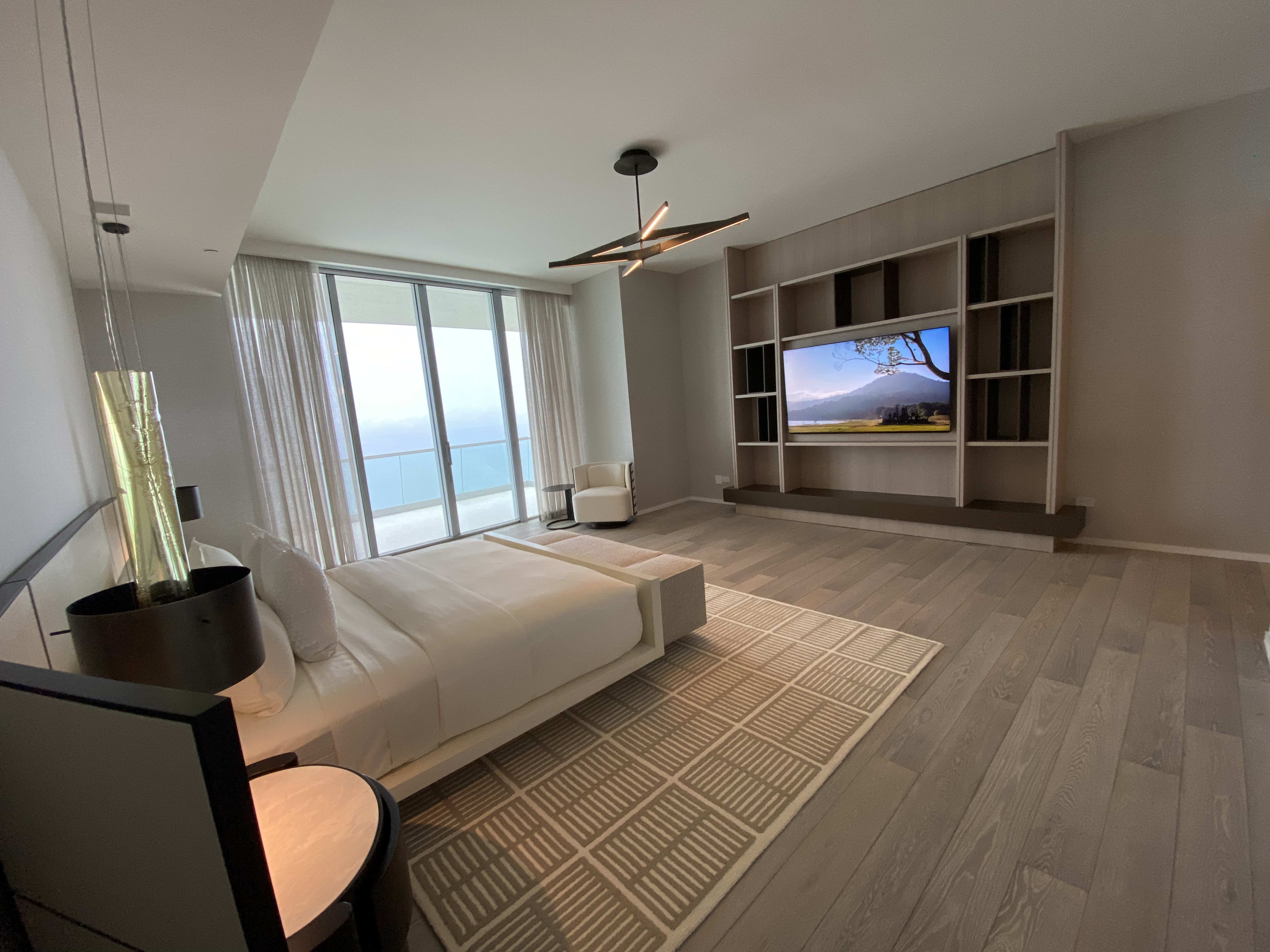 Turnberry ocean Club Residence - Image 1