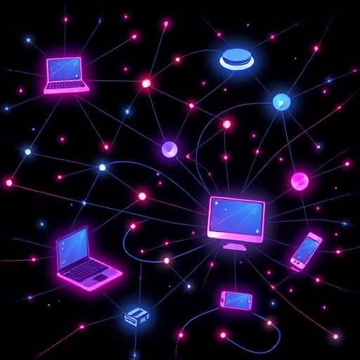 Как узнать IP-адреса в локальной сети: Полное руководство