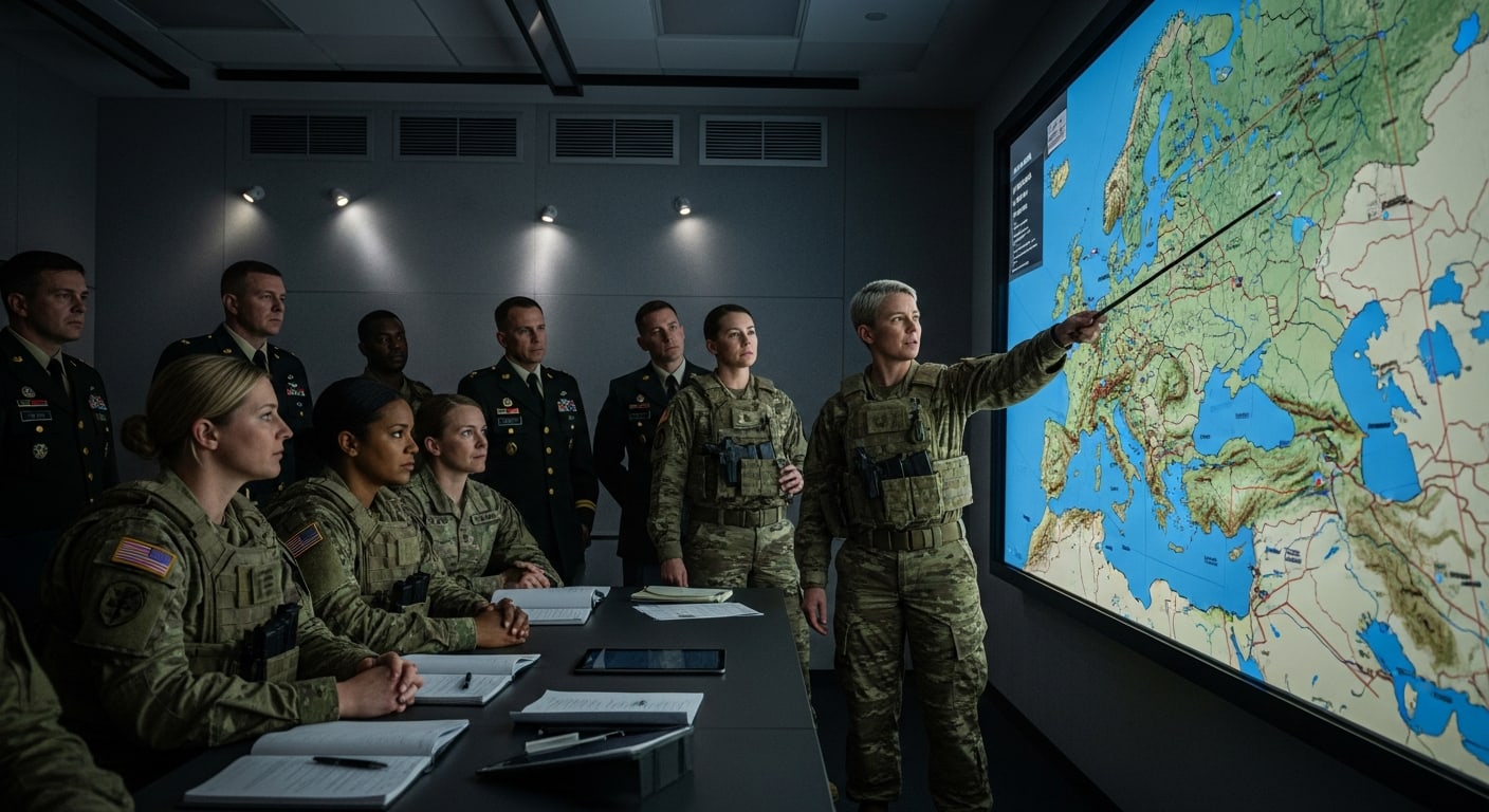 Trump to send 5,000 additional US troops to Poland, reversing earlier