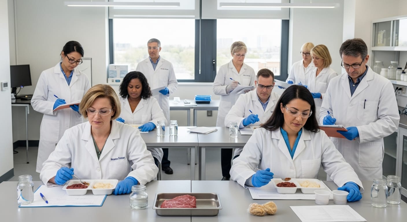 Beef consumption doesn't worsen blood sugar, diabetes risk, study finds