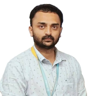 Profile of Aayush Pawar