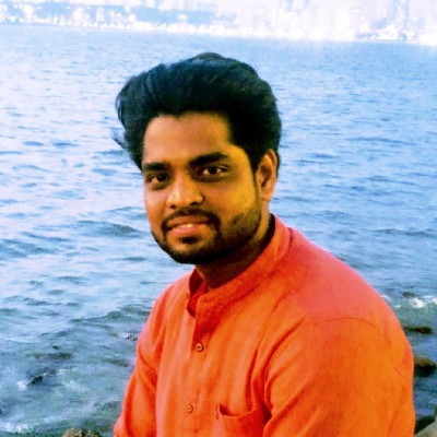 Profile of Ankesh Gupta