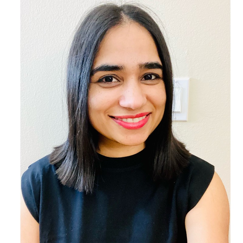 Profile of Avrinder Kaur