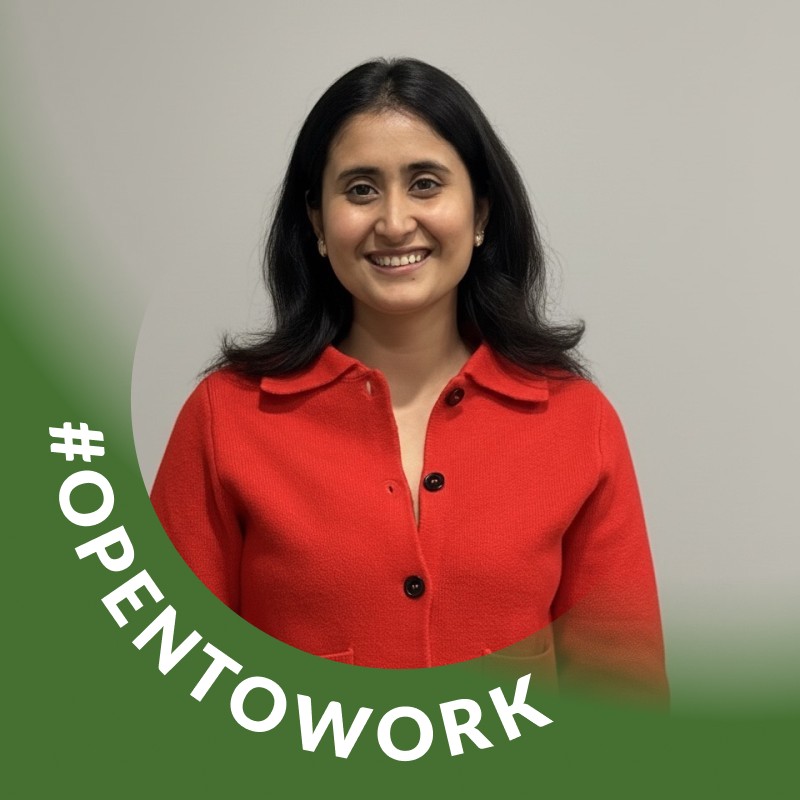 Profile of Darshi Jain