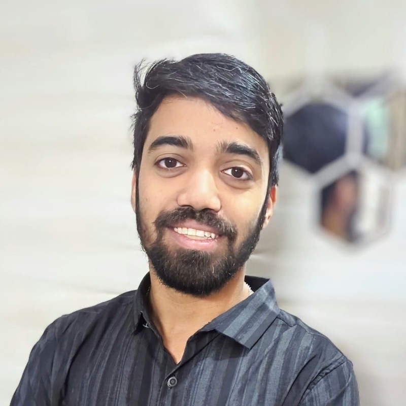 Profile of Mehul Kulshrestha