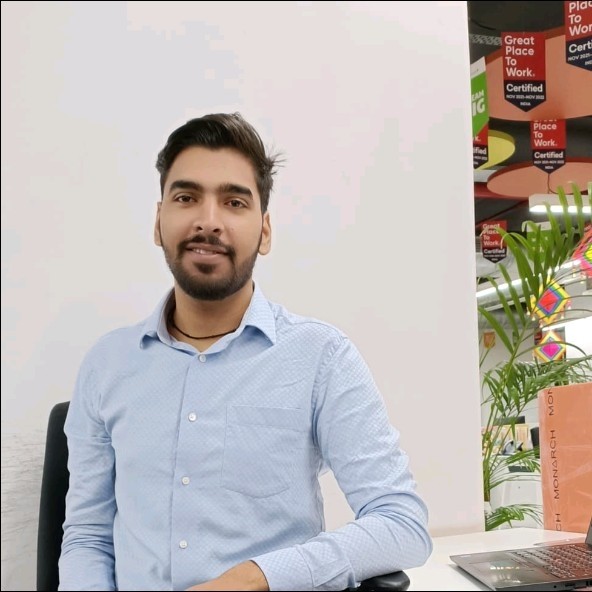 Profile of Naresh Kumar