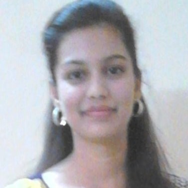 Profile of Neha Ghatia