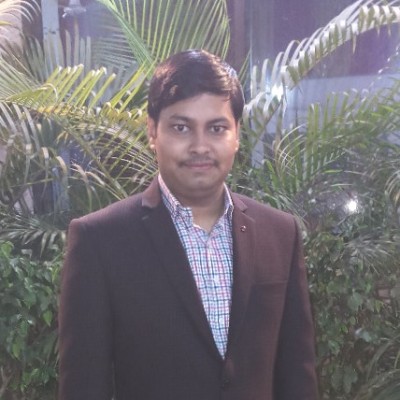 Profile of Nishant Singh