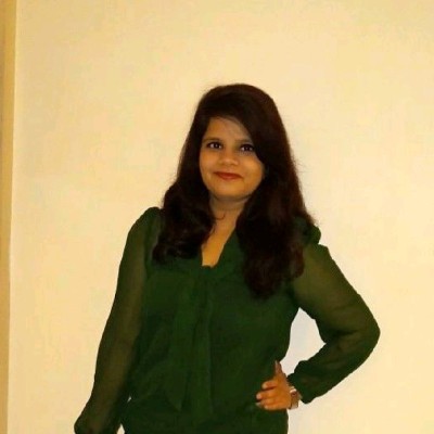 Profile of Aishwarya 