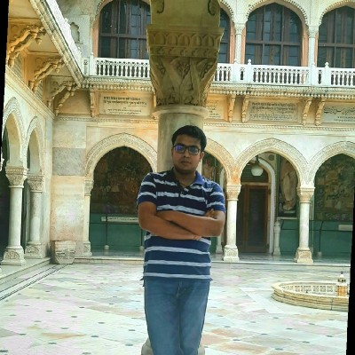 Profile of Aneep Agrawal