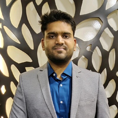 Profile of Ankit Agarwal