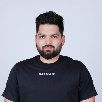 Profile of Devesh Chitlangia