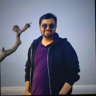 Profile of Gaurav Shastri