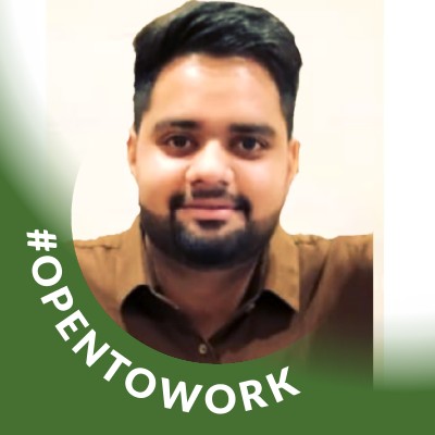 Profile of Jatin Sharma