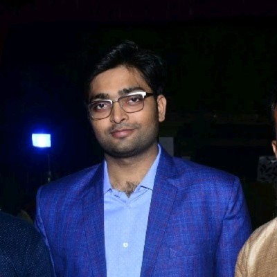 Profile of Prakhar Shrivastav